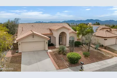 3021 W Corte Madelena, Tucson, AZ 85741 - Photo 33