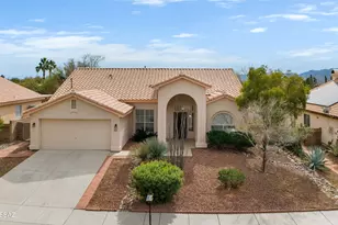 3021 W Corte Madelena, Tucson, AZ 85741 - Photo 1