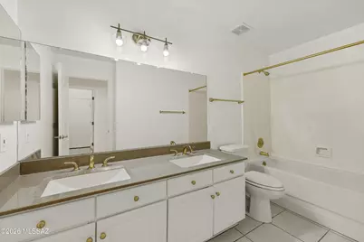 3021 W Corte Madelena, Tucson, AZ 85741 - Photo 21