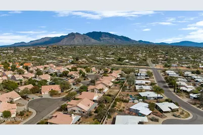 3021 W Corte Madelena, Tucson, AZ 85741 - Photo 35
