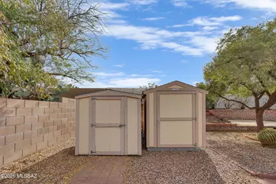 3021 W Corte Madelena, Tucson, AZ 85741 - Photo 31