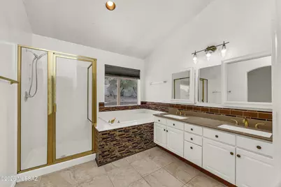 3021 W Corte Madelena, Tucson, AZ 85741 - Photo 25