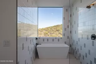 1380 W Sentinel View Loop, Tucson, AZ 85745 - Photo 17