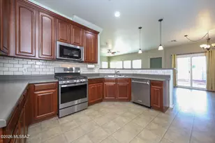 6245 S Stonechat Dr, Tucson, AZ 85756 - Photo 15