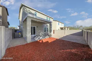 6245 S Stonechat Dr, Tucson, AZ 85756 - Photo 33