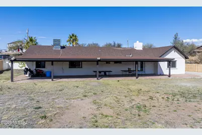 207 Petalo Court, Rio Rico, AZ 85648 - Photo 47