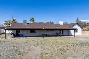 207 Petalo Ct, Rio Rico, AZ 85648 - Photo 47