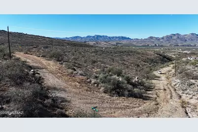 491 Vereda Atun #61, Rio Rico, AZ 85648 - Photo 1