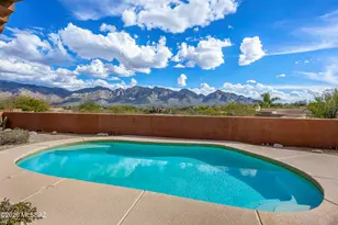 641 W Silver Eagle Ct, Oro Valley, AZ 85755 - Photo 7