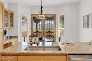 641 W Silver Eagle Ct, Oro Valley, AZ 85755 - Photo 5