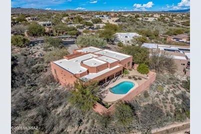 641 W Silver Eagle Court, Oro Valley, AZ 85755 - Photo 45