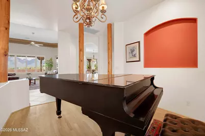 641 W Silver Eagle Court, Oro Valley, AZ 85755 - Photo 7