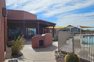 13401 N Rancho Vistoso Blvd, Oro Valley, AZ 85755 - Photo 9