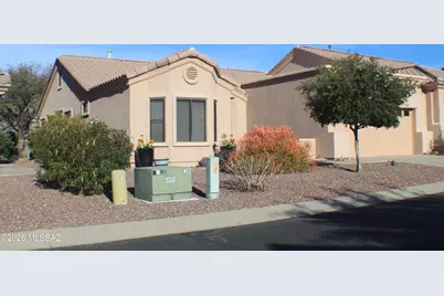 13401 N Rancho Vistoso Boulevard #59, Oro Valley, AZ 85755 - Photo 3