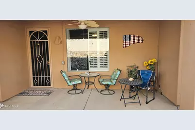 13401 N Rancho Vistoso Boulevard #59, Oro Valley, AZ 85755 - Photo 21