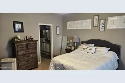 13401 N Rancho Vistoso Boulevard #59, Oro Valley, AZ 85755 - Photo 35