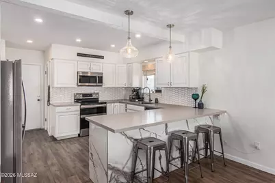 7282 E Camino Valle Verde, Tucson, AZ 85715 - Photo 7