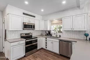 7282 E Camino Valle Verde, Tucson, AZ 85715 - Photo 9