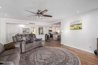 7282 E Camino Valle Verde, Tucson, AZ 85715 - Photo 3