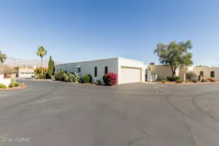 7282 E Camino Valle Verde, Tucson, AZ 85715 - Photo 37