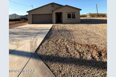 55 Calle Etopia, Rio Rico, AZ 85648 - Photo 1