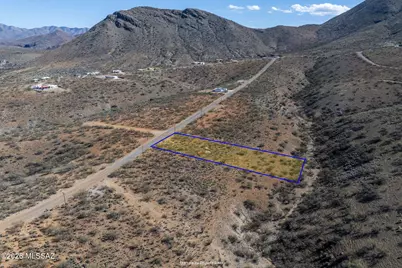 1841 Calle Caracol #56, Rio Rico, AZ 85648 - Photo 5