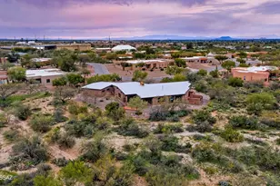 10460 E Via Del Mar, Tucson, AZ 85748 - Photo 49