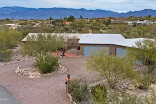 10460 E Via Del Mar, Tucson, AZ 85748 - Photo 5