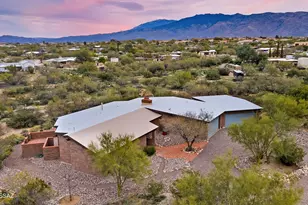 10460 E Via Del Mar, Tucson, AZ 85748 - Photo 3