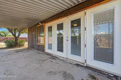7046 E Mary Drive, Tucson, AZ 85730 - Photo 25