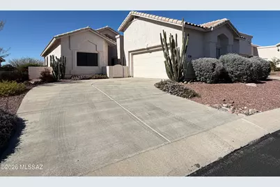 11065 N Lapis Court, Tucson, AZ 85737 - Photo 1