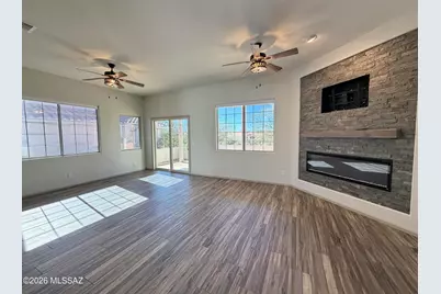 11065 N Lapis Court, Tucson, AZ 85737 - Photo 5