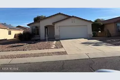 6927 W Red Rock Drive, Tucson, AZ 85743 - Photo 1