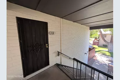 1318 S Avenida Polar #F208, Tucson, AZ 85710 - Photo 1