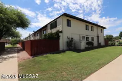 1318 S Avenida Polar #F208, Tucson, AZ 85710 - Photo 15