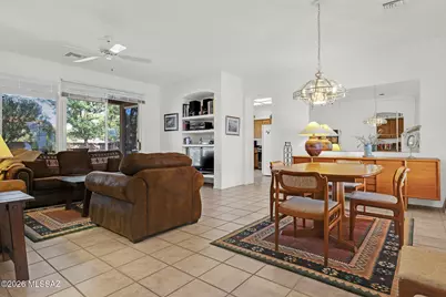 14561 N Sky Trail, Oro Valley, AZ 85755 - Photo 3