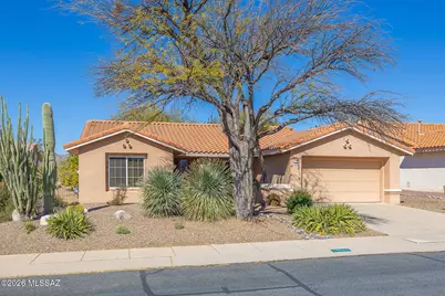 14561 N Sky Trail, Oro Valley, AZ 85755 - Photo 37