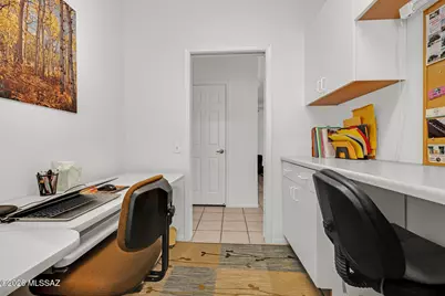 14561 N Sky Trail, Oro Valley, AZ 85755 - Photo 25