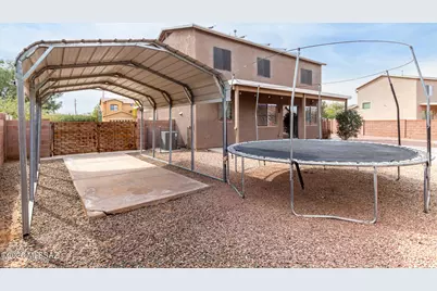 7642 W Tenderfoot Drive, Tucson, AZ 85757 - Photo 25