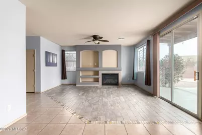 7642 W Tenderfoot Drive, Tucson, AZ 85757 - Photo 5