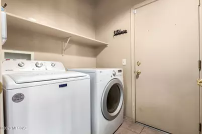 7642 W Tenderfoot Drive, Tucson, AZ 85757 - Photo 23