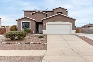 7642 W Tenderfoot Dr, Tucson, AZ 85757 - Photo 1