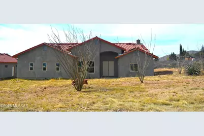 994 S Coy Street, Bisbee, AZ 85603 - Photo 3