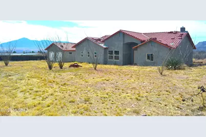 994 S Coy Street, Bisbee, AZ 85603 - Photo 5