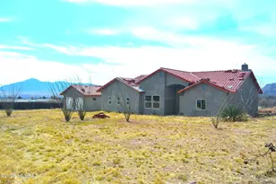 994 S Coy St, Bisbee, AZ 85603 - Photo 5