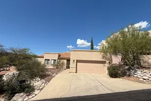 4221 N Summer Set Dr, Tucson, AZ 85750 - Photo 1