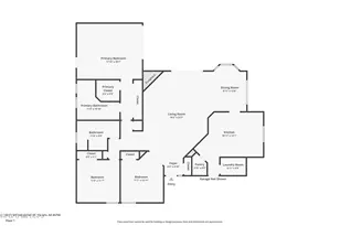 4221 N Summer Set Dr, Tucson, AZ 85750 - Photo 25