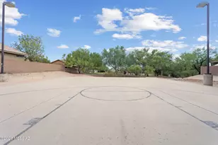 5253 W Canyon Towhee St, Tucson, AZ 85742 - Photo 31