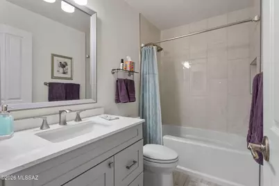 5253 W Canyon Towhee Street, Tucson, AZ 85742 - Photo 21