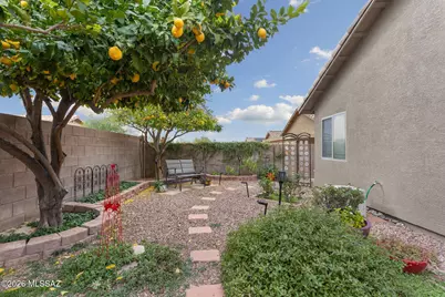 5253 W Canyon Towhee Street, Tucson, AZ 85742 - Photo 29
